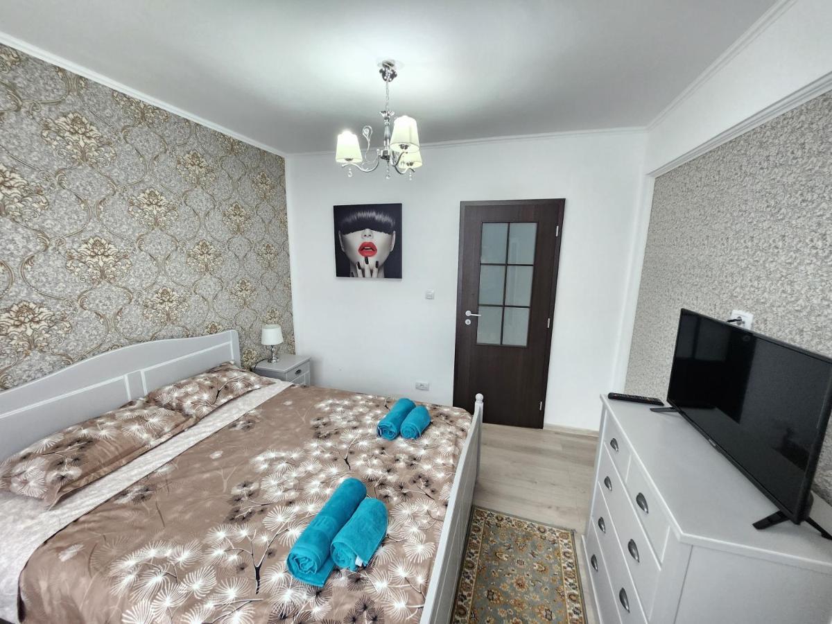 New House In Ultra Center Near Iulius & Palas Mall Iasi Exterior foto