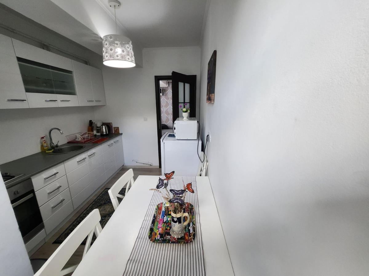 New House In Ultra Center Near Iulius & Palas Mall Iasi Exterior foto