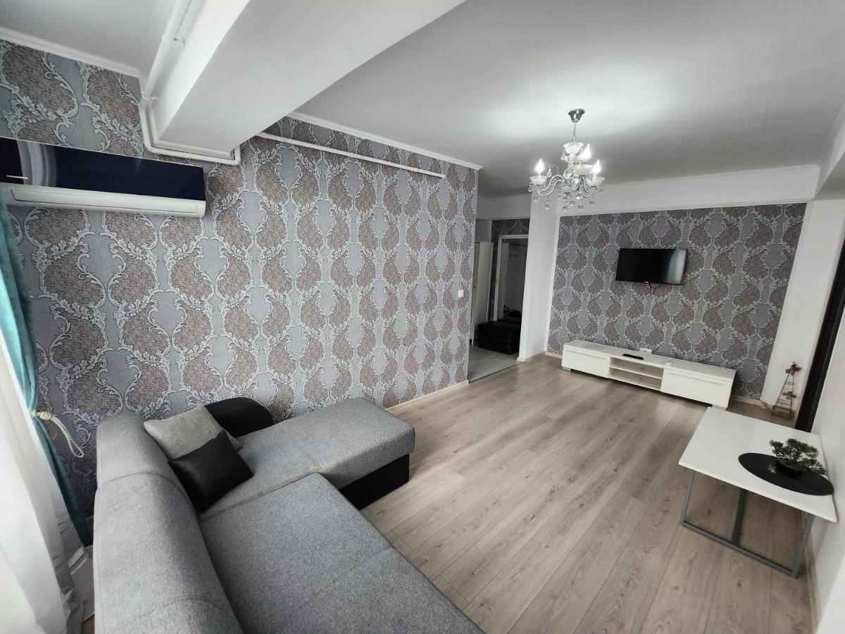 New House In Ultra Center Near Iulius & Palas Mall Iasi Exterior foto