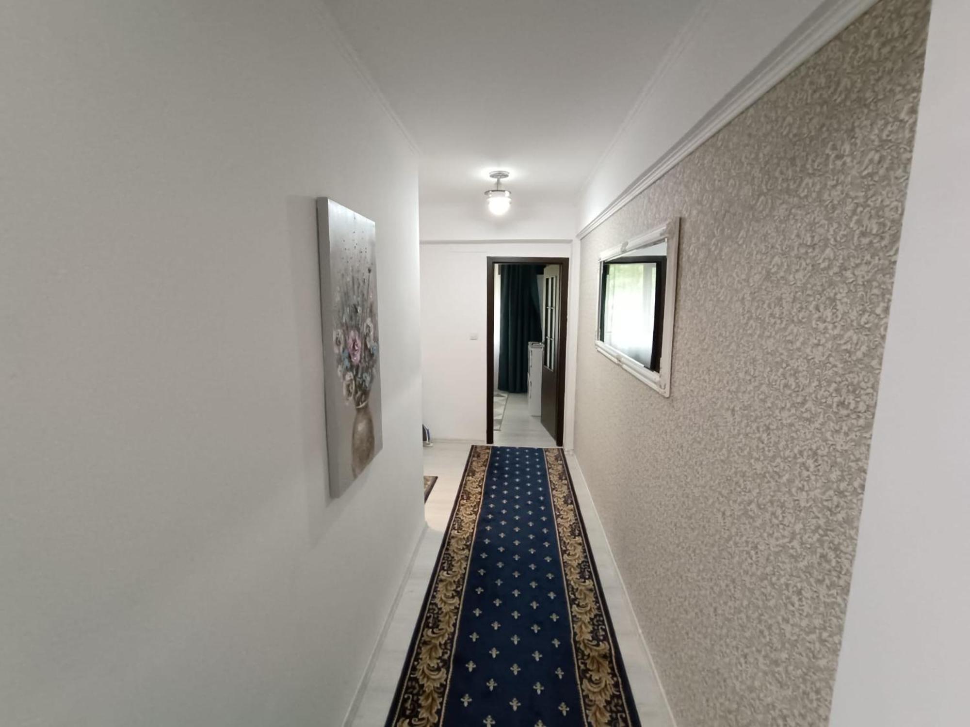 New House In Ultra Center Near Iulius & Palas Mall Iasi Exterior foto